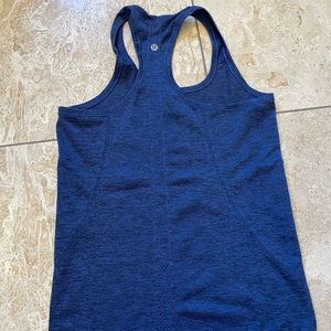 Swiftly Tech Racerback Tank